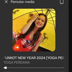 MASTER KILL OF FUNKOT NEW YEAR 2024 [YOGA PERDANA]