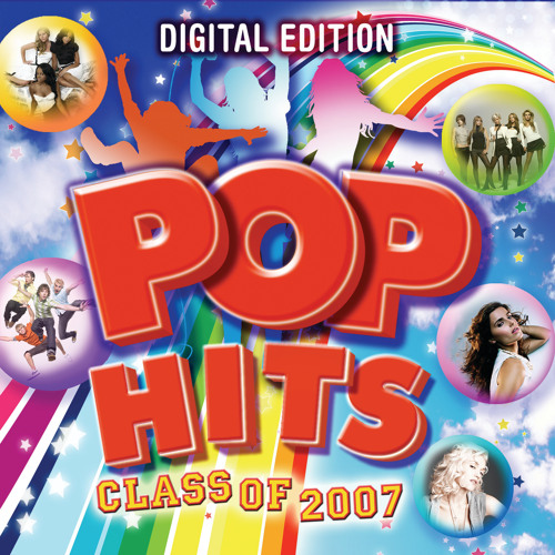 This Ain't A Scene, It's An Arms Race (Radio Edit)