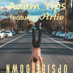 Adam Yips  feat Artie - Upside Down (Electro House Mix)