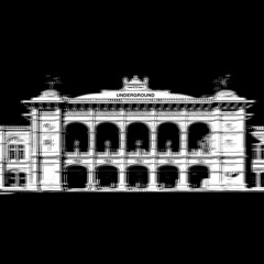 Staatsoper Symphonien #0005