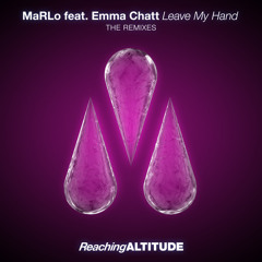 Leave My Hand (Feenixpawl Remix) [feat. Emma Chatt]