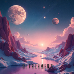 Riqui Dash - Detachment