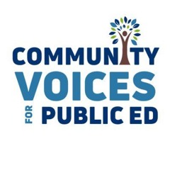 Ruth Kravetx CVPE HISD Bond Interview 091924