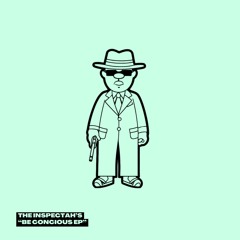 GETTING DOWN - Five (INSPECTAH REMIX)