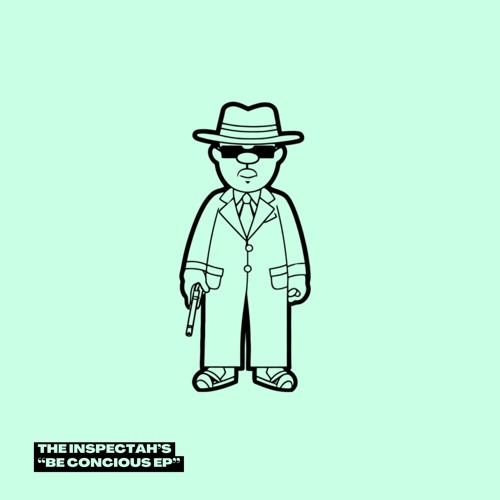 GETTING DOWN - Five (INSPECTAH REMIX)