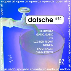 NIENEIN_DATSCHE 14 - ELIPAMANOKE 07.07.2023