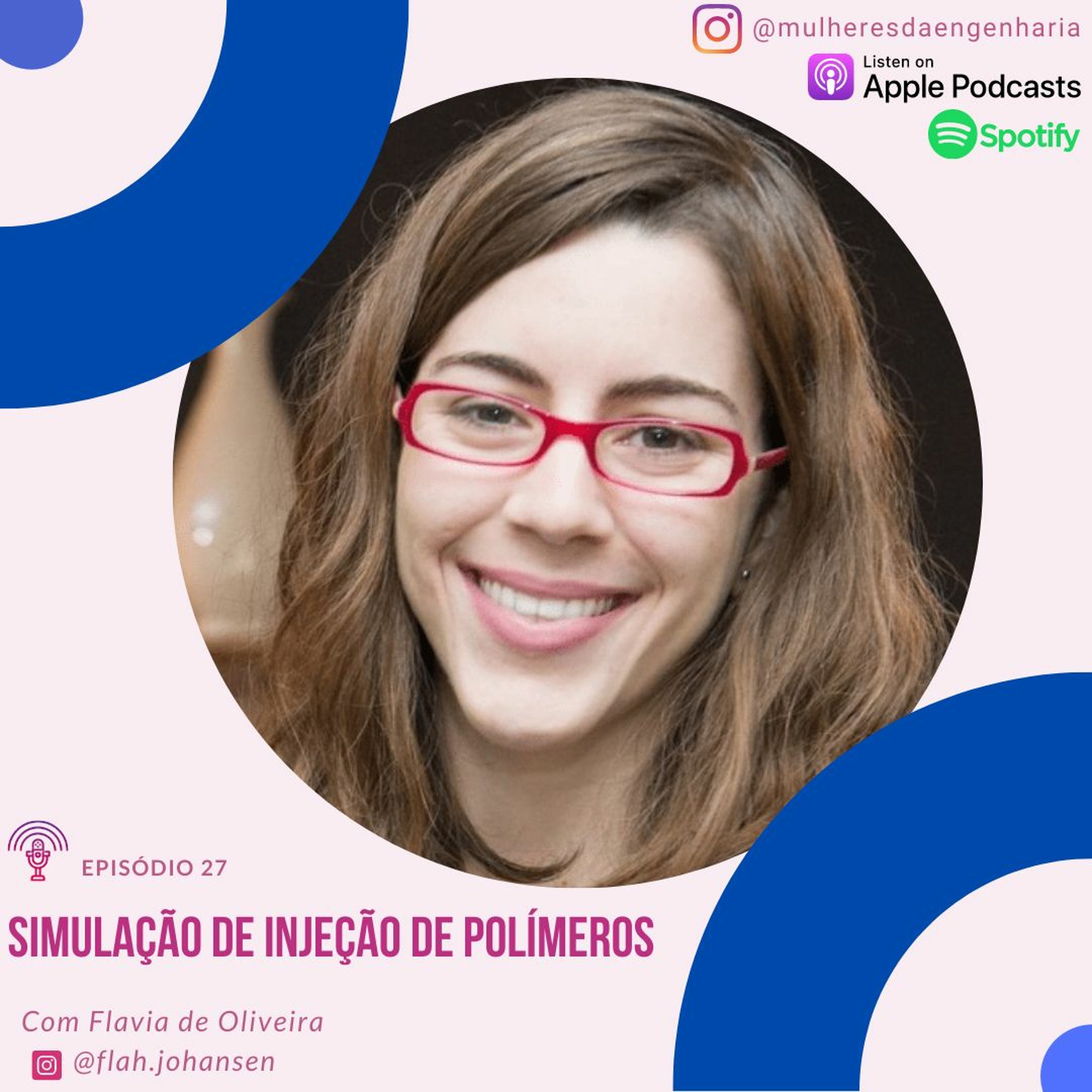 Mulheres da Engenharia