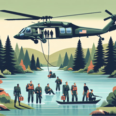 Search and Rescue