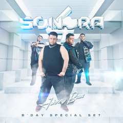 Sonora 4 (BDay Special Set)