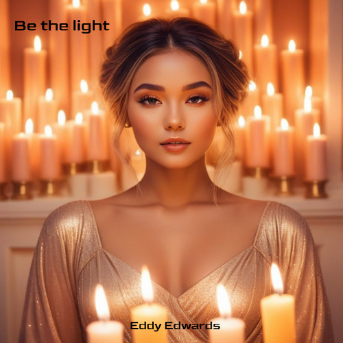 Be The Light