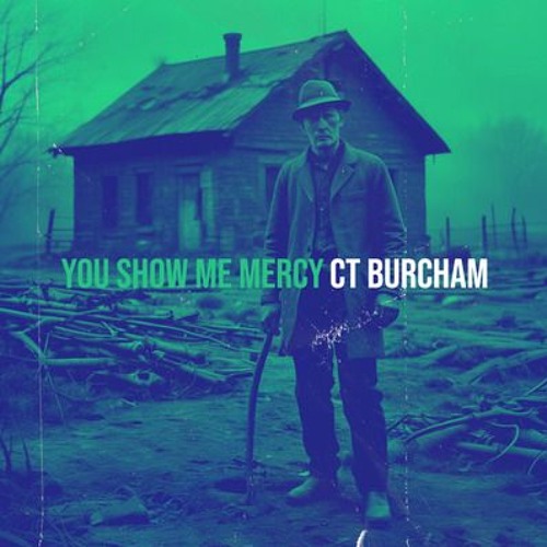 You Show Me Mercy