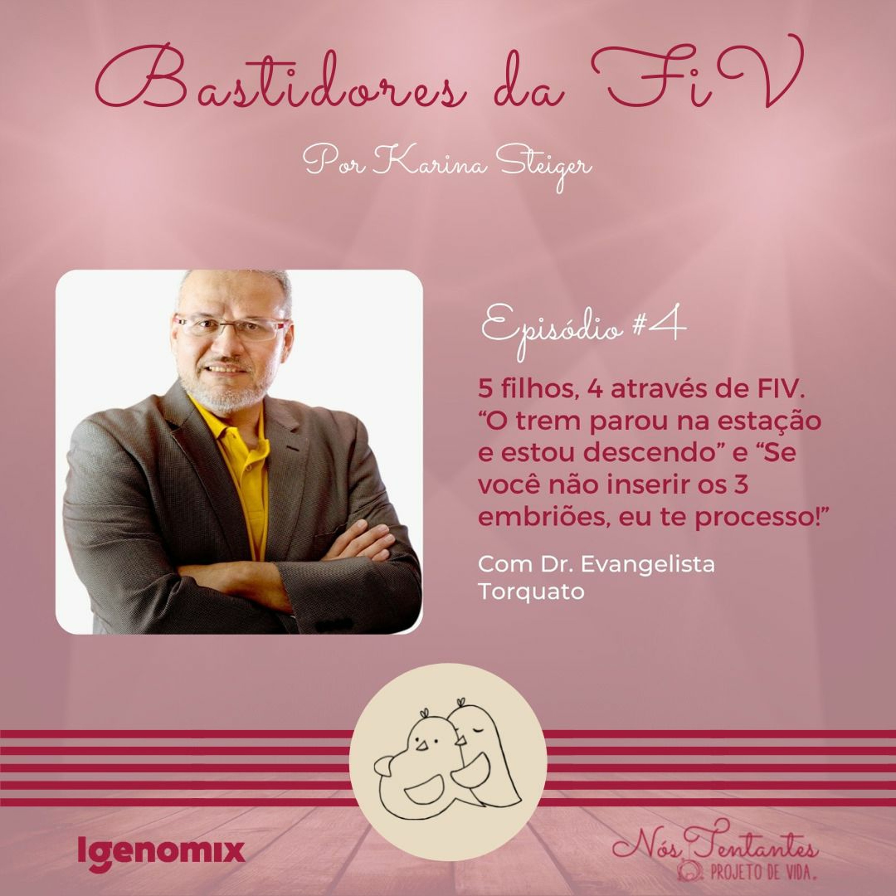 Igenomix Brasil