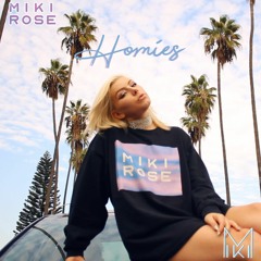 Homies (Produced by El. Train)