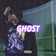 GHOST [MUSIC VIDEO NOW OUT ON YOUTUBE]