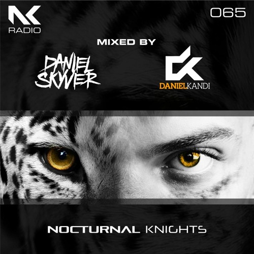 Daniel Kandi Tracklists Overview