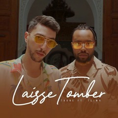 7liwa Feat Tagne - Laisse Tomber