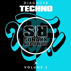 Paradocson - DISRUPT (Original Mix)
