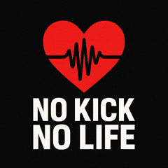 Rizzky-No Kick No Life