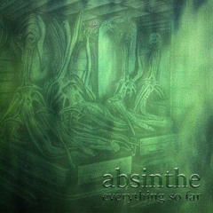 Containment - ABSINTHE (Instrumental)