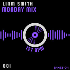 Monday Mix - 001
