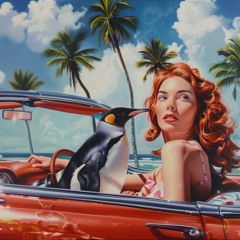 Cadillac Dreams