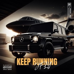 J FLY - KEEP RUNNING
