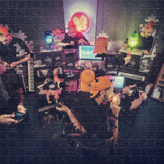 Delay The Issue (feat. Fly Anakin)