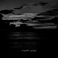Emin Nilsen - Cosmic Sense