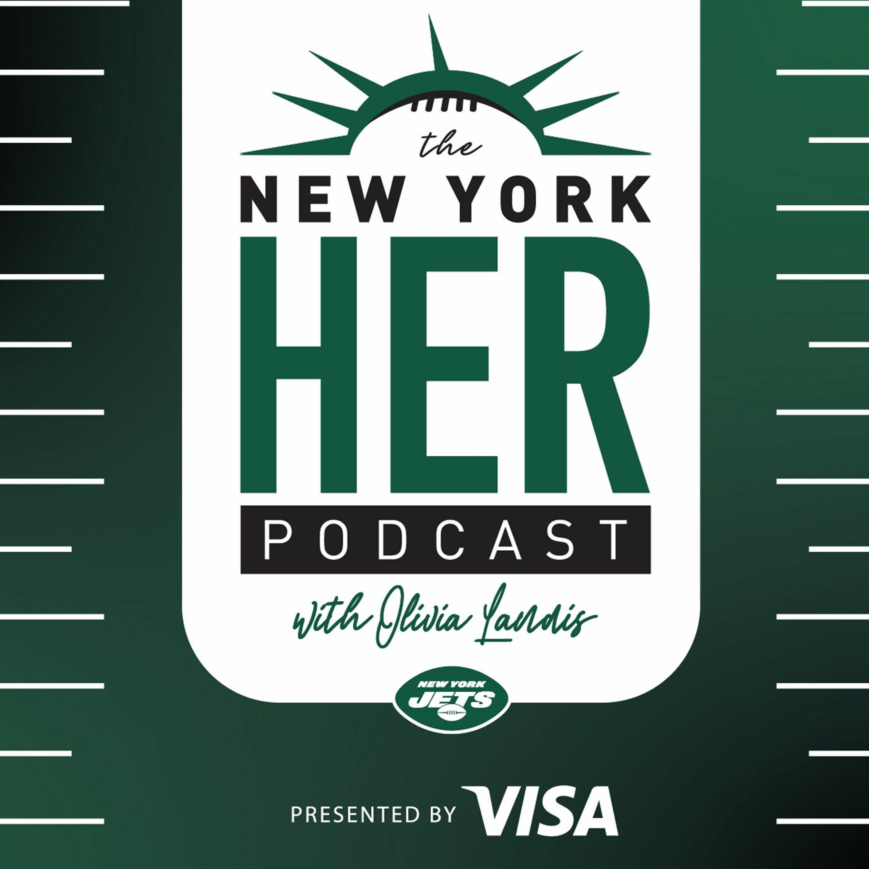 The Official Jets Podcast