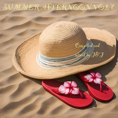SUMMER AFTERNOON VOL 7
