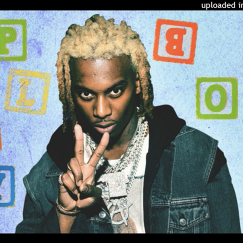 Glock Playboi Carti