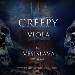 Creepy Viola