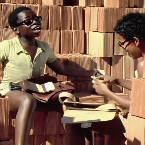 MC BOKINHA - ATIVIDADE COM QUEM VC ANDA - AO VIVO COMPLEXO DO LINS - NIVER DO AMERICANO 2025