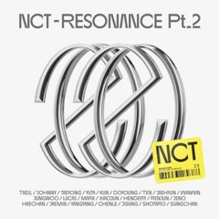 [FULL ALBUM] NCT 2020 Resonance Pt.2