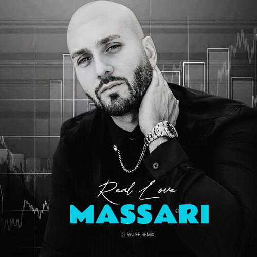 Massari - Real Love (Dj Rauff Remix)