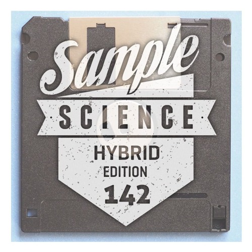 Frankie Chills - Sample Science 142