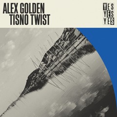 Alex Golden - Tisno Twist