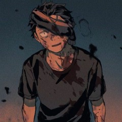 WHAT THE HELL DO YOU ACTUALLY KNOW ABOUT ME, HUH? NOTHING.
