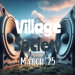 March '25 "Thrice as Nice"