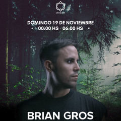 Brian Gros @ Love And Love 19.11.2023