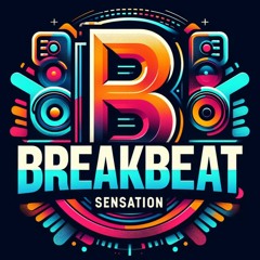 BreakbeatSensation 25feb24