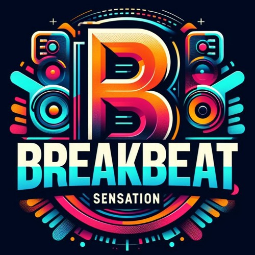 BreakbeatSensation 25feb24