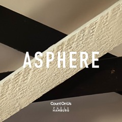 Count On Us Radio VOL. 9 - Asphere