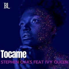 Tocame (feat. Ivy Queen)