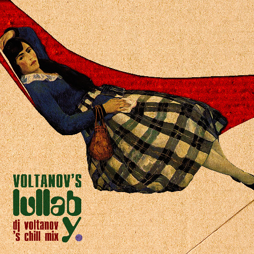Voltanov Lullaby