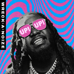 Up! -(Wreck A Noize Remix) Clean