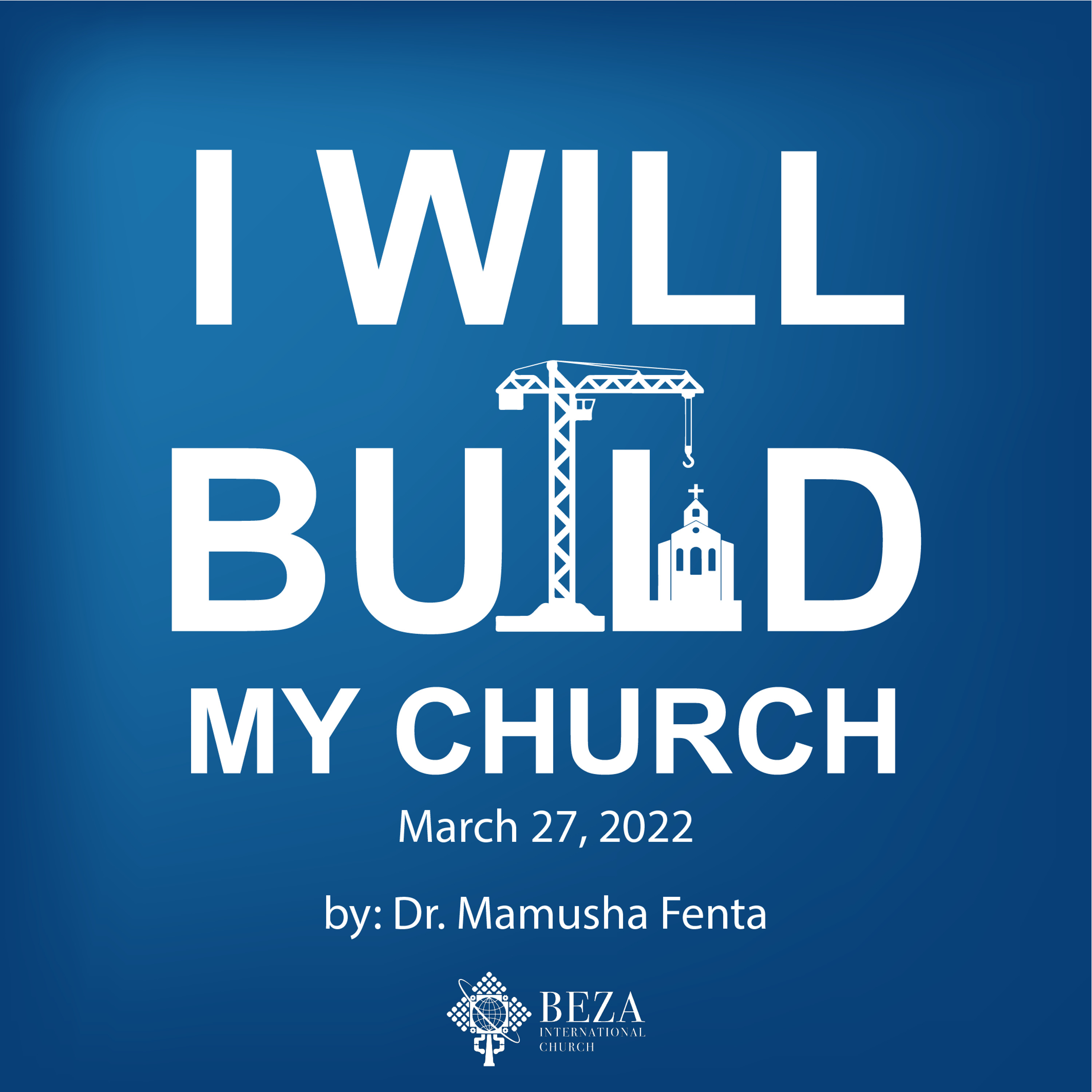 Beza Church