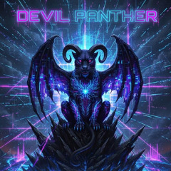 Devil Panther - Tension Stellar