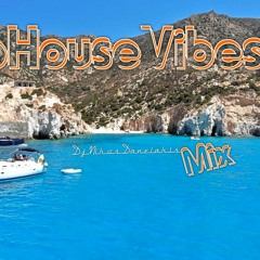 Deep House Vibes Mix (32) 2021 - Dj.Nikos Danelakis #Best of Chill Deep Vocal House