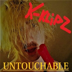 Untouchable (Prod. GodzayKatana)